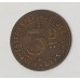 GREAT BRITAIN UK . 3D TOKEN . MANCHESTER and SALFORD